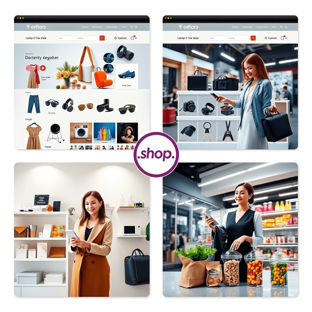 gogohost shop
